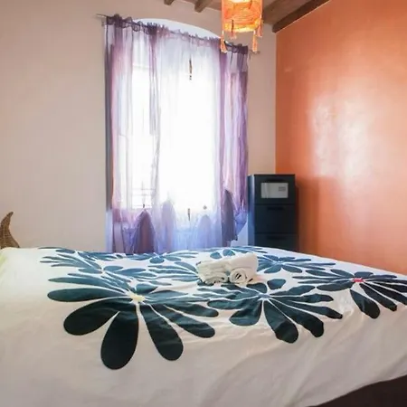 Nel Cuore Della Citta Apartament Livorno