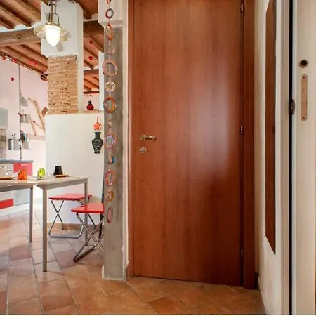 Nel Cuore Della Citta Apartament Livorno