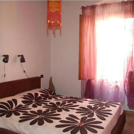 Nel Cuore Della Citta Apartament *