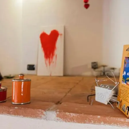 Nel Cuore Della Citta