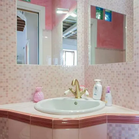 Nel Cuore Della Citta Apartament Livorno