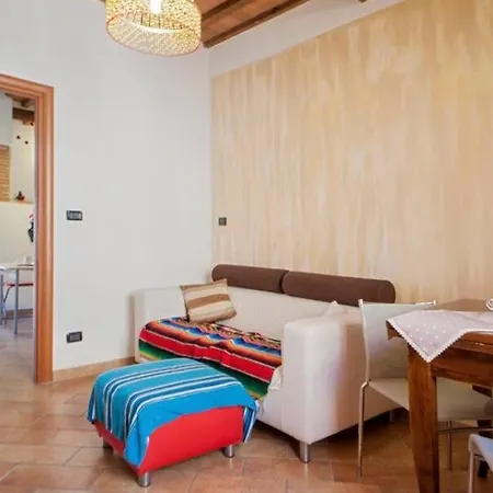 Apartament Nel Cuore Della Citta Livorno