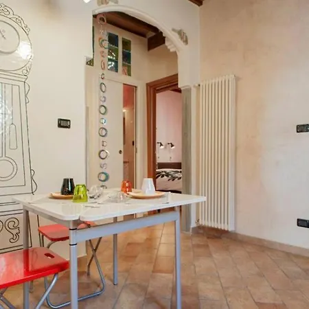 Nel Cuore Della Citta Apartament *