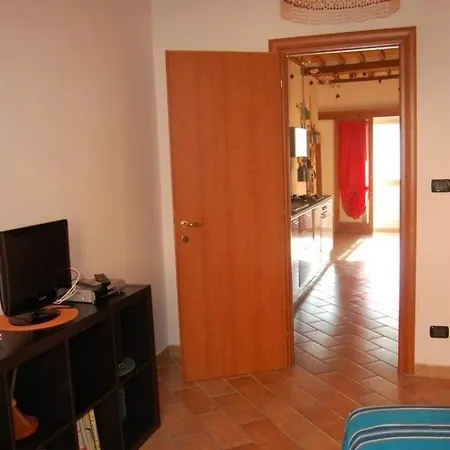 Apartament Nel Cuore Della Citta Livorno