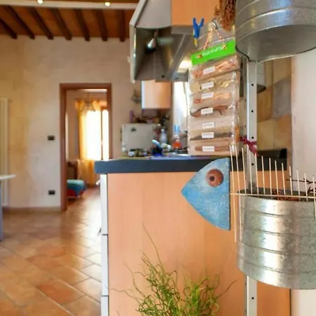 Nel Cuore Della Citta Apartament