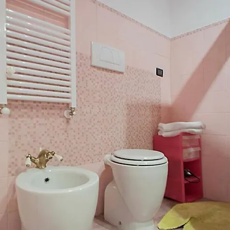 Apartament Nel Cuore Della Citta