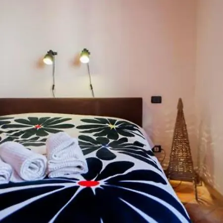 Apartament Nel Cuore Della Citta